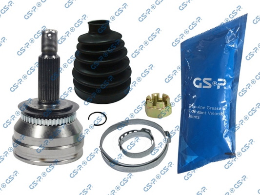 GSP Ledsæt, drivaksel 824060 for HYUNDAI