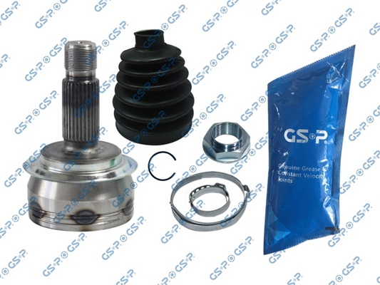 GSP Ledsæt, drivaksel 835036 for MERCEDES-BENZ