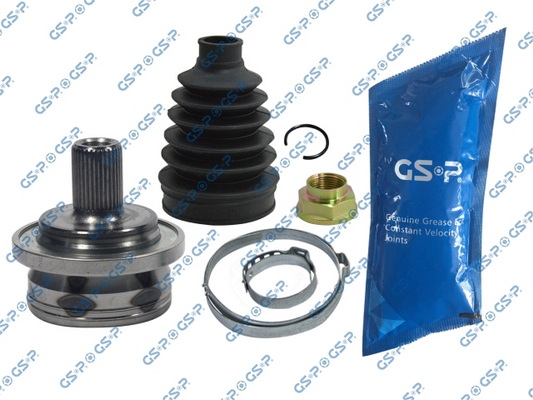 GSP Ledsæt, drivaksel 835053 for MERCEDES-BENZ