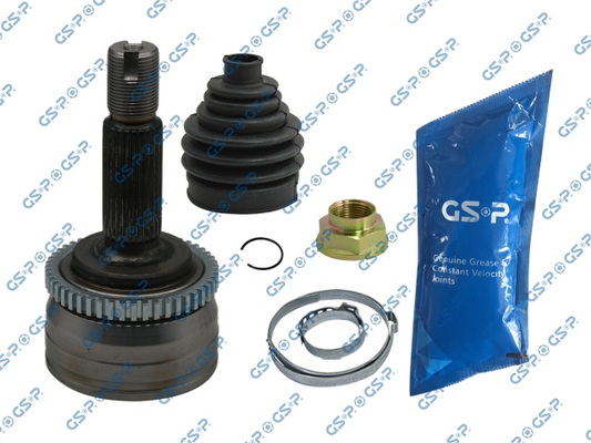 GSP Ledsæt, drivaksel 839261 for HYUNDAI