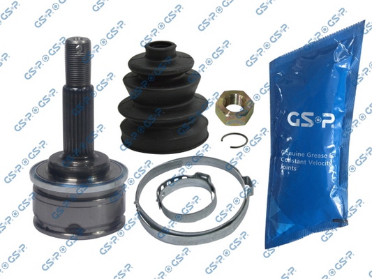 GSP Ledsæt, drivaksel 841090 for NISSAN