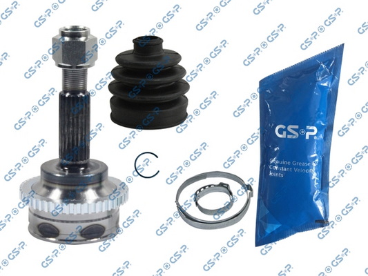 GSP Ledsæt, drivaksel 844090 for CHEVROLET GENERAL MOTORS