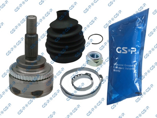 GSP Ledsæt, drivaksel 850103 for RENAULT