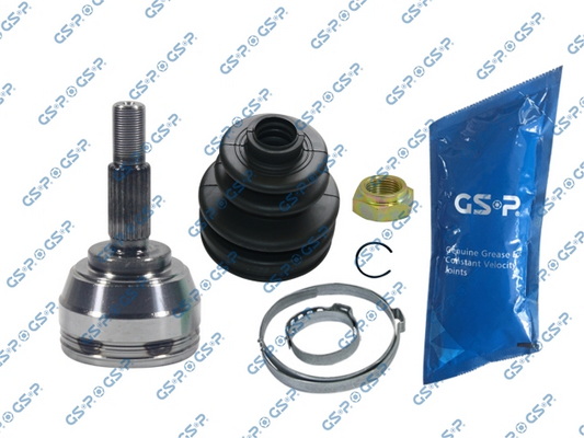 GSP Ledsæt, drivaksel 850109 for RENAULT