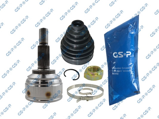 GSP Ledsæt, drivaksel 850175 for RENAULT