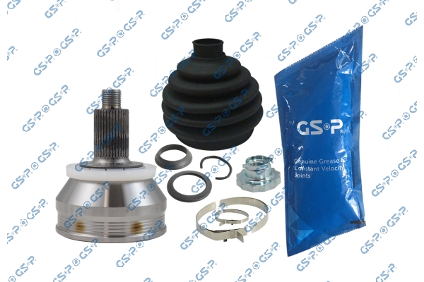 GSP Ledsæt, drivaksel 854006 for VW