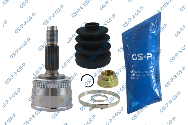 GSP Ledsæt, drivaksel 899294 for HYUNDAI