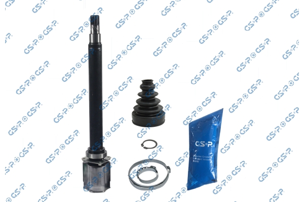 GSP Ledsæt, drivaksel 617036 for FIAT