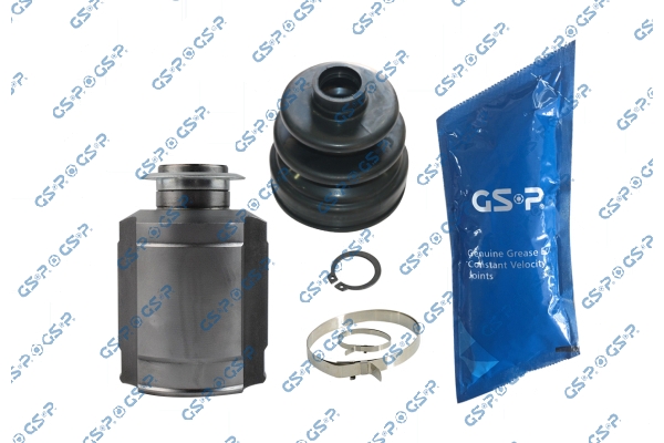 GSP Ledsæt, drivaksel 601096 for HYUNDAI KIA