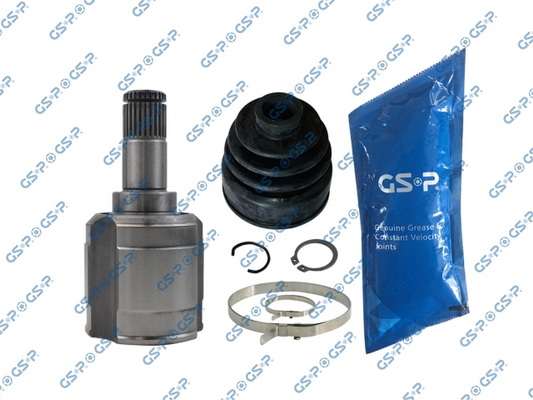 GSP Ledsæt, drivaksel 601511 for MITSUBISHI