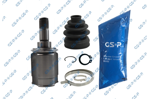 GSP Ledsæt, drivaksel 601538 for HONDA