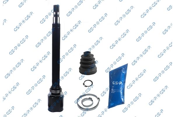 GSP Ledsæt, drivaksel 617043 for FIAT
