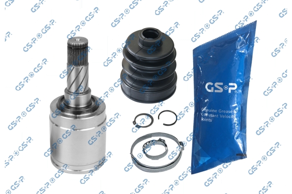 GSP Ledsæt, drivaksel 618187 for FORD VOLVO LAND ROVER