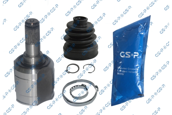 GSP Ledsæt, drivaksel 624072 for HYUNDAI