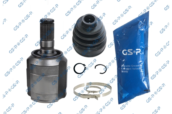 GSP Ledsæt, drivaksel 624141 for HYUNDAI KIA HYUNDAI (BEIJING)