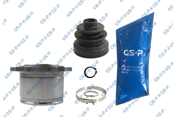 GSP Ledsæt, drivaksel 639061 for MITSUBISHI