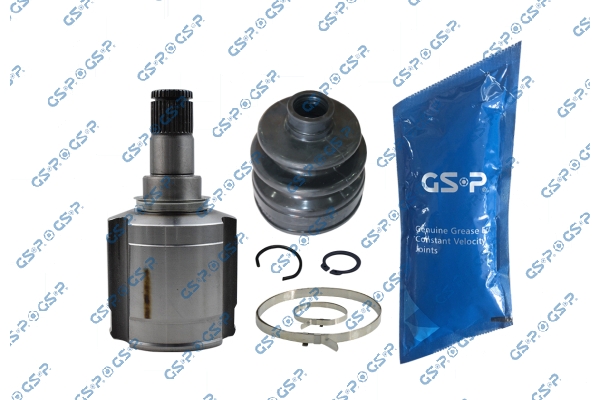 GSP Ledsæt, drivaksel 639093 for MITSUBISHI