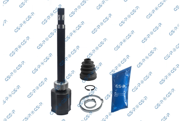 GSP Ledsæt, drivaksel 641092 for NISSAN