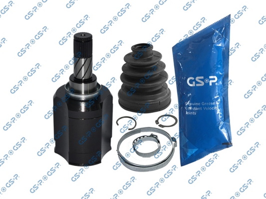 GSP Ledsæt, drivaksel 641091 for NISSAN