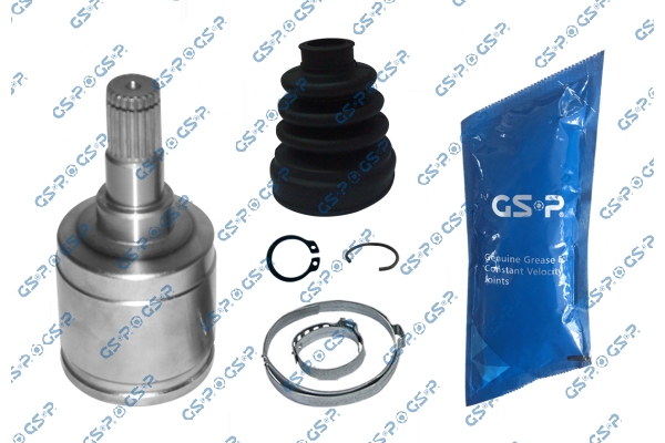 GSP Ledsæt, drivaksel 657022 for SUZUKI