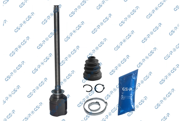 GSP Ledsæt, drivaksel 659079 for TOYOTA