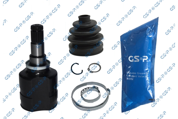 GSP Ledsæt, drivaksel 659139 for TOYOTA