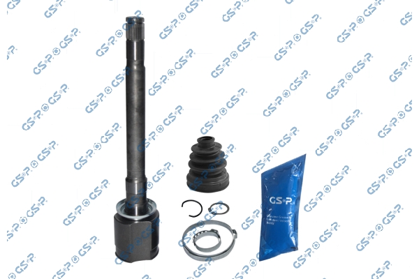 GSP Ledsæt, drivaksel 659194 for LAND ROVER