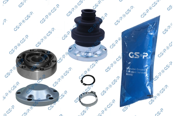 GSP Ledsæt, drivaksel 699143 for MERCEDES-BENZ
