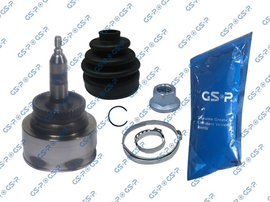 GSP Ledsæt, drivaksel 818234 for FORD