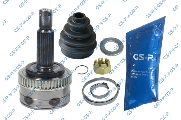 GSP Ledsæt, drivaksel 824244 for HYUNDAI
