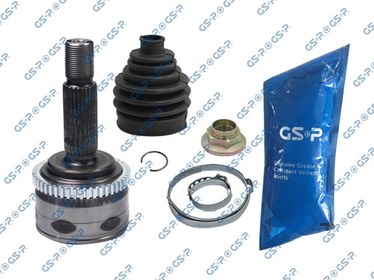 GSP Ledsæt, drivaksel 827110 for HYUNDAI