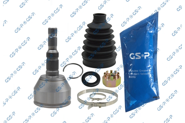 GSP Ledsæt, drivaksel 844093 for OPEL GENERAL MOTORS