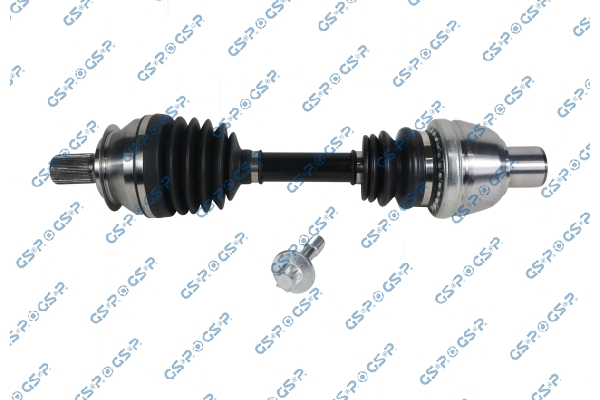 GSP Drivaksel 235068 for MERCEDES-BENZ