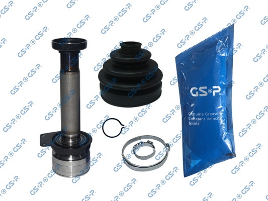 GSP Ledsæt, drivaksel 661053 for VW