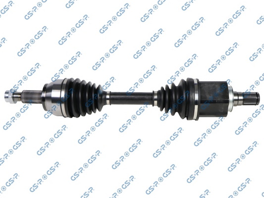 GSP Drivaksel 202992 for LAND ROVER