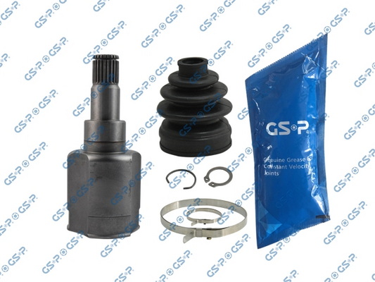 GSP Ledsæt, drivaksel 602085 for FORD