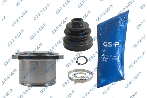 GSP Ledsæt, drivaksel 659099 for TOYOTA
