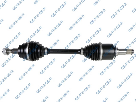 GSP Drivaksel 205060ol