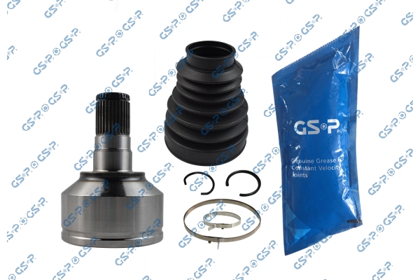 GSP Ledsæt, drivaksel 801424 for VOLVO
