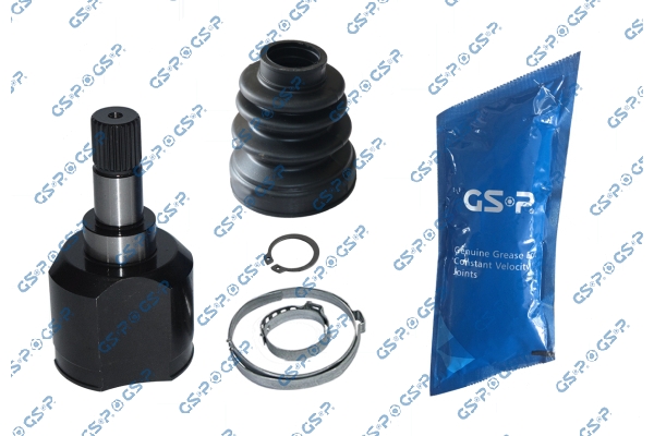 GSP Ledsæt, drivaksel 610129 for PEUGEOT