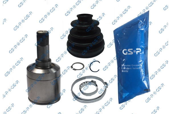 GSP Ledsæt, drivaksel 624023 for HYUNDAI