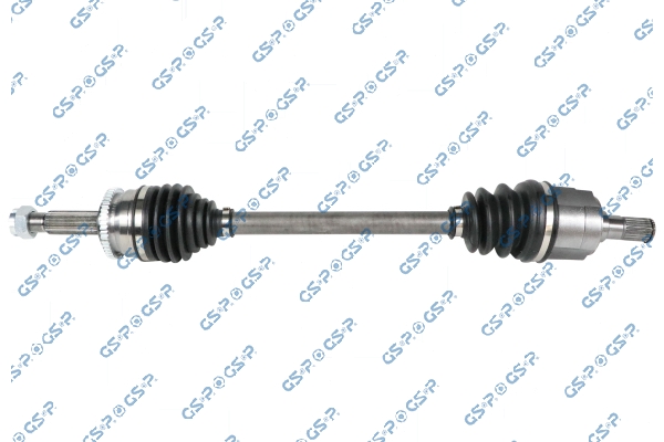 GSP Drivaksel 224152 for HYUNDAI