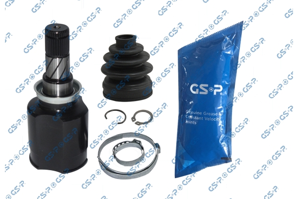 GSP Ledsæt, drivaksel 605031 for MITSUBISHI