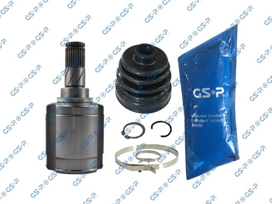 GSP Ledsæt, drivaksel 601700 for NISSAN