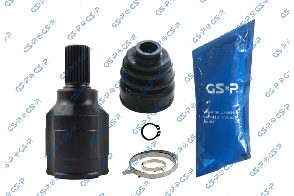 GSP Ledsæt, drivaksel 602252 for CITROËN