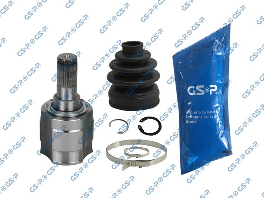 GSP Ledsæt, drivaksel 601391 for HYUNDAI