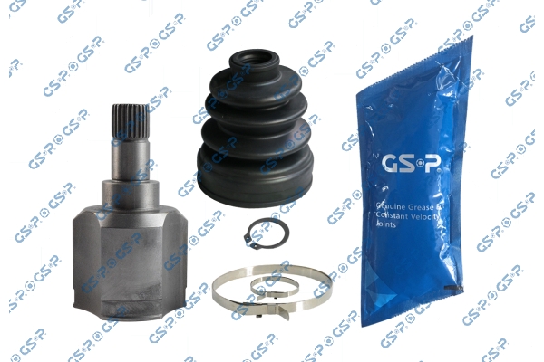 GSP Ledsæt, drivaksel 602181 for PEUGEOT