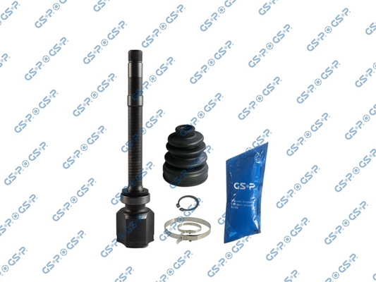 GSP Ledsæt, drivaksel 602300 for VAUXHALL PEUGEOT