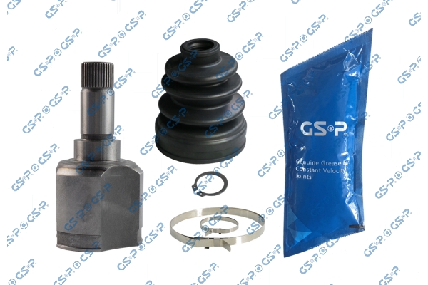 GSP Ledsæt, drivaksel 602301 for OPEL CITROËN PEUGEOT