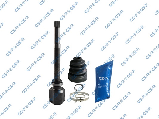 GSP Ledsæt, drivaksel 602320 for PEUGEOT